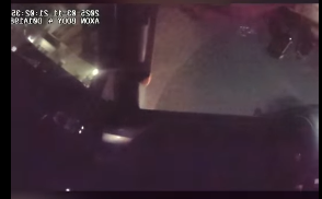 She Was Under Arrest… Then Offered the Cop $1,000
