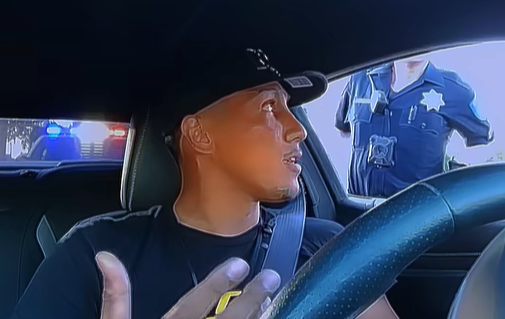 Cops Arrest an FBI Agent — Then Realize They Made a Career-Ending Mistake