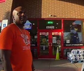 Couple’s Bad Attitude Turns Gas Station Encounter Into Violent Arrest