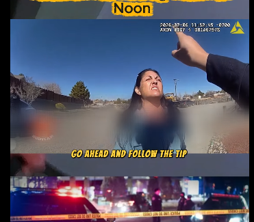 Extremely Intoxicated Woman is Arrested for Driving Drunk at Noon