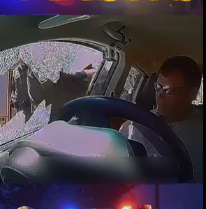 Attorney’s Vacation Takes a Bad Turn During Traffic Stop