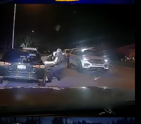 FWPD releases body, dash cam footage of recent controversial arrest