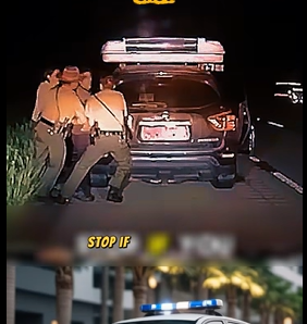 Albuquerque man shoots at Illinois state troopers before being fatally shot