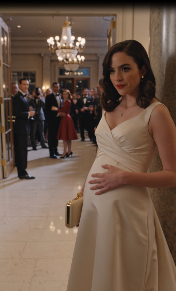The truth always comes to light. 💥 Wait until you see what she does next in Part 2 — you won't want to miss this ending!