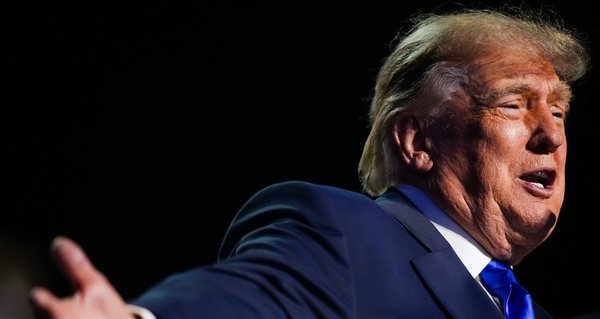 Trump’s $5,000 “Stimulus” Check: Who Actually Qualifies, and Is There Really a List?