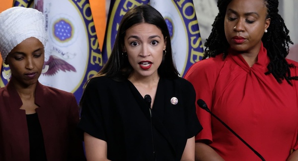 AOC “Facing Serious Trouble” as Feds Open Investigation? What the Viral Graphic Gets Wrong