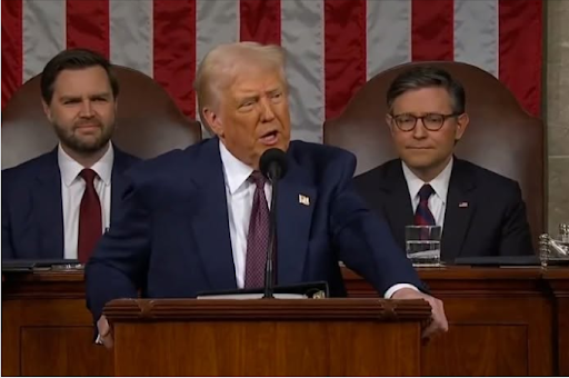 Trump Escalates Attacks on Democrats Ahead of 2026 Midterm Elections