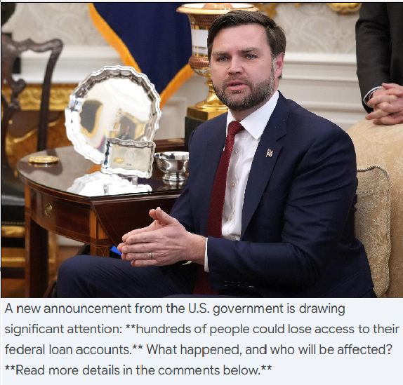 New U.S. Earnings Rule Could Cut Federal Student Loan Access for Low-Performing College Programs