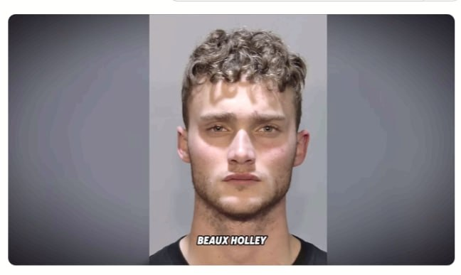 20-Year-Old’s Attitude Quickly Tests This Officer’s Patience