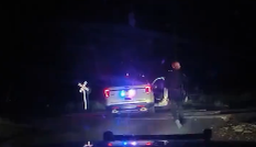 Cops Realize They Just Made the Worst Mistake of Their Lives