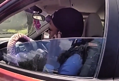 18-Year-Old Caught Speeding at 77 MPH — Then Refused to Cooperate