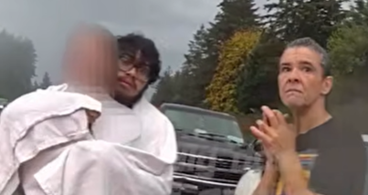 Teen Driver's Reckless Decision Shatters a Family Forever