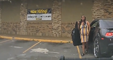 A BLACK WOMAN RESISTED A POLICE SEARCH, AND A TRAGEDY FOLLOWED