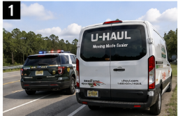 🚨 He Thought the U-Haul Would Hide His Secret 