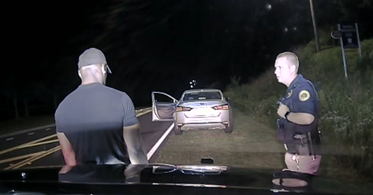 Bodycam and Dashcam Reveal What Led to Georgia Officer’s Death Full