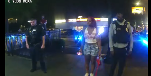 Here’s Why You Should NEVER Go Drinking With Your 19-Year-Old Sister