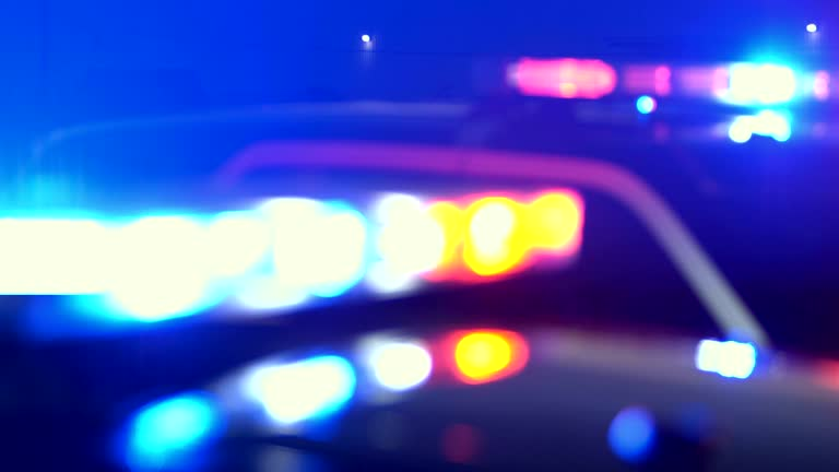 Driver’s Roadside Encounter With Cop Gets Complicated
