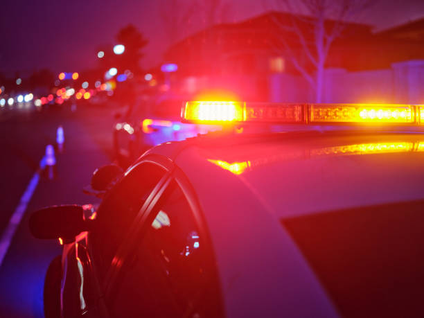 Parent Caught Stealing from Walmart with Child While Already Awaiting Trial for 2 Thefts