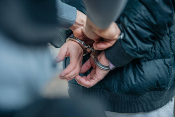 Store Theft Attempt Ends in a Brutal Reality Check
