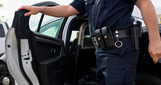 Routine RV Check Turns Into a Tense Police Encounter