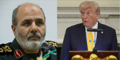 What Happens to the 3,000 U.S. Soldiers as the Iran War Continues?
