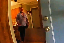 MAN STABS HIS MOTHER OVER 40 TIMES ON MOTHER’S DAY