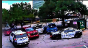 Dallas chief credits proactive police work in arrest of 3 armed suspects in stolen vehicle
