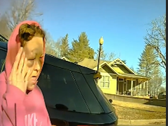 WOMAN BEGS POLICE FOR HELP FROM TOXIC BOYFRIEND