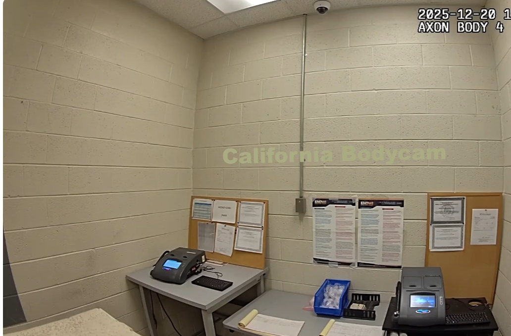 Nurse Falls for the Young Cop Who Arrested Her for DUI — What Happened Next?