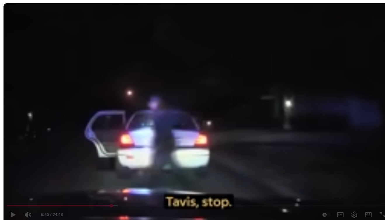 🚔 OFFICERS RESPOND TO A CHAOTIC HOTEL CONFRONTATION