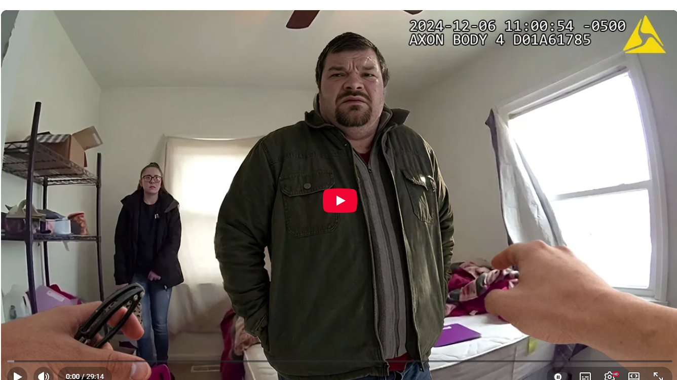 🚨😱 Mom Leaves Her 2-Year-Old With Her Ex — Then Wakes Up to a NIGHTMARE! 💔👮 | USA
