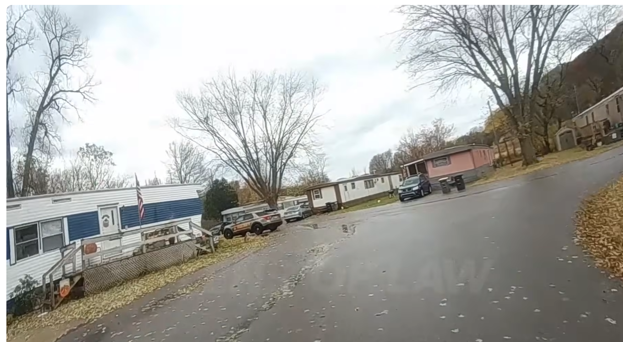 🚨 90 MPH Police Chase Ends in Shock as Suspect Returns to the Same House in 