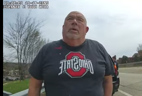 Cops Ask About Drugs — Then the Traffic Stop Escalates Fast