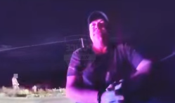 Police Find Wife Dead Inside Husband’s Car — Then He Laughs