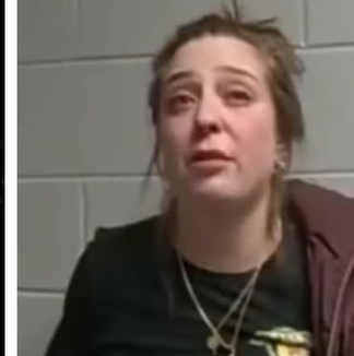 She Thinks Her Powerful Mom Can Keep Her Out of Jail 