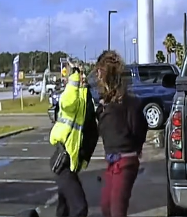 Female Cop’s Rough Arrest Backfires — 5 Years and $680K Judgment