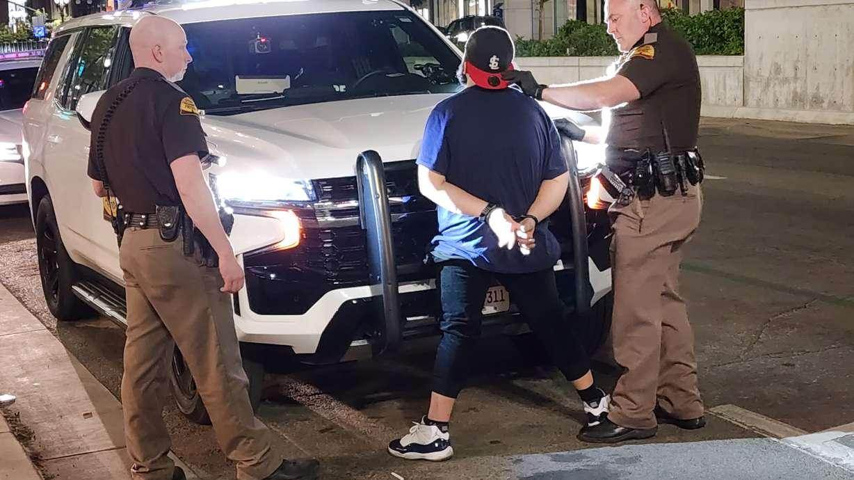 Drunk Driver Hits 71 mph, Kills His Passenger