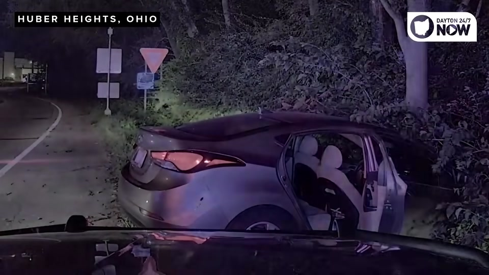 Police Pursuit Involves Three Cars as One Suspect Is Arrested and Driver Gets Away
