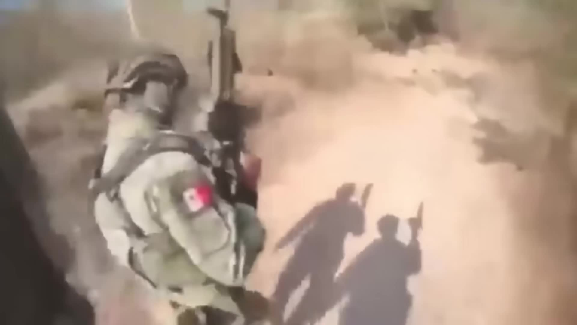 El Mencho Raid Triggers a Shootout and Unleashes Total Chaos