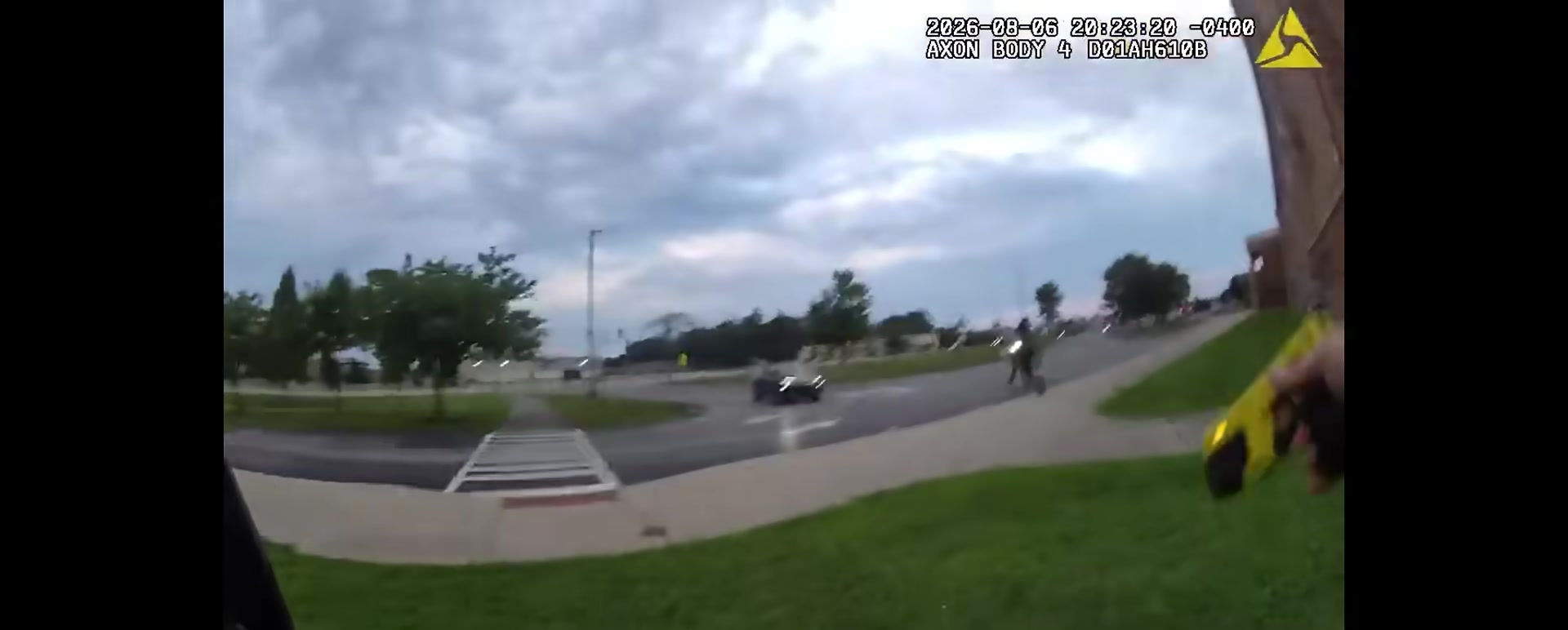 Stolen Vehicle Chase Ends With Seven Juveniles and Three Adults Arrested