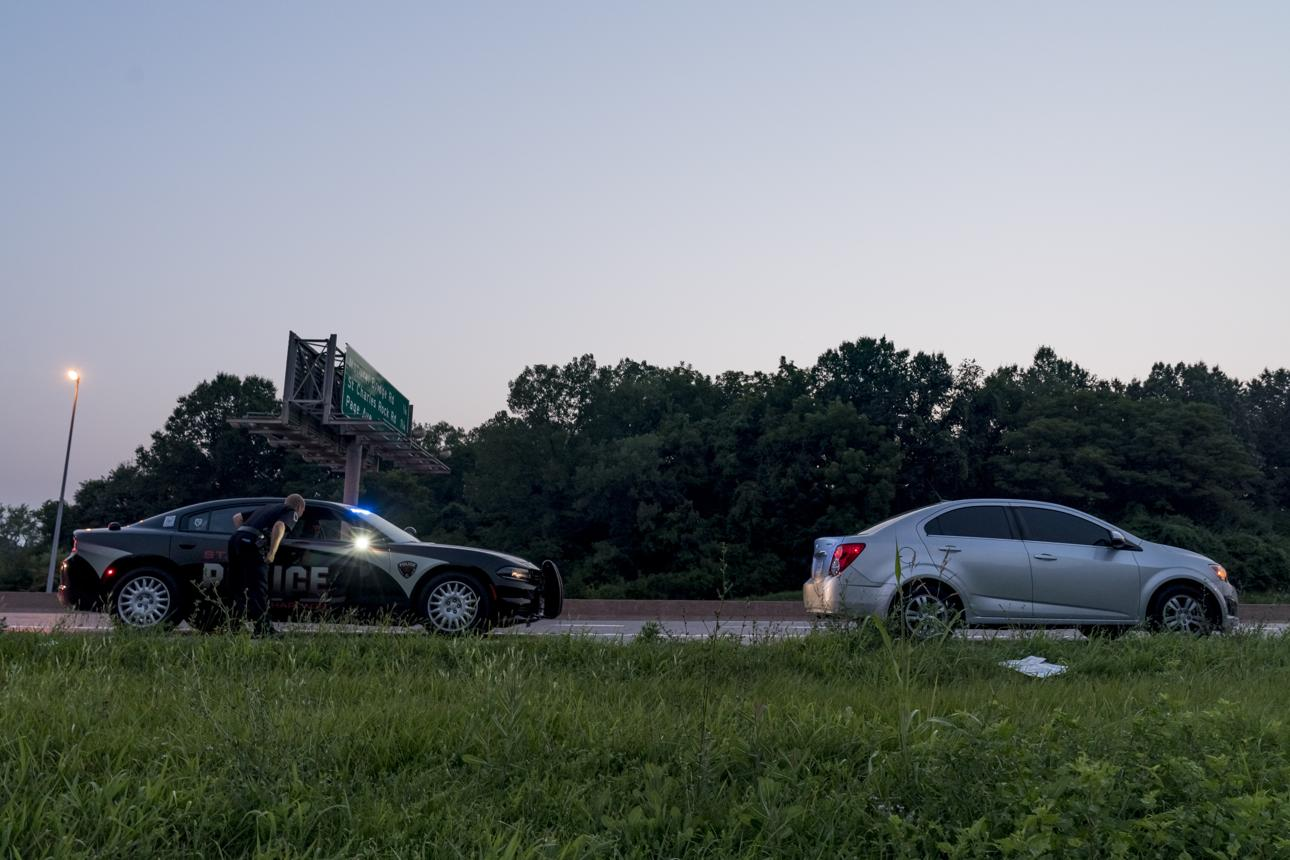 7 Dwi Convictions Weren’T Enough — Driver Gets Arrested Again