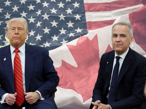 Trump’s Latest Canada Warning: What He Actually Said — and What It Means for the Trade War