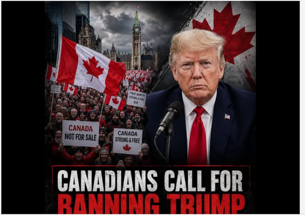 Canada’s Enduring Spirit: Patriotism and Independence Amid Rising Tensions With the United States