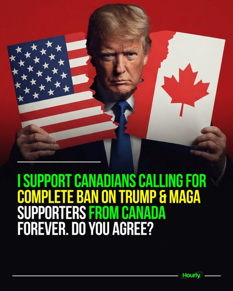 Canada-U.S. Border Policy Must Rise Above Political Disagreements
