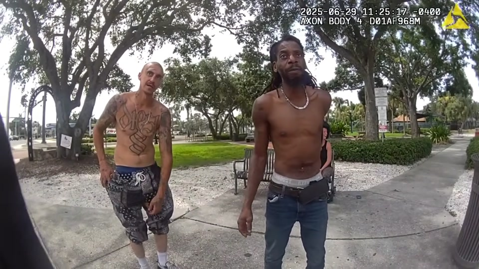 He Taunted Police With a Beer in Hand—Then the Citation Came Out