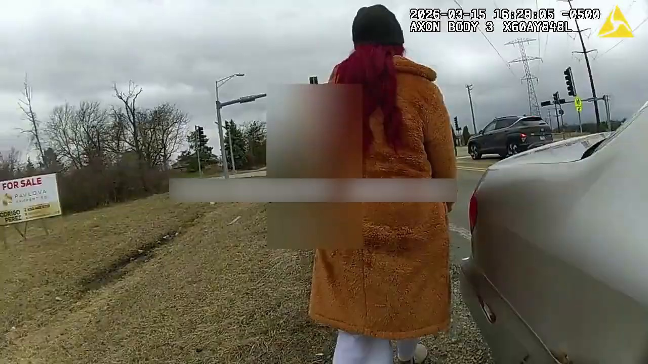 She Was Getting a Warning—Then One Lie Changed Everything