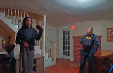 Bully Gets What She Deserves After Terrorizing Autistic Child
