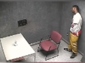19-Year-Old Has EXTREME Meltdown During Interrogation