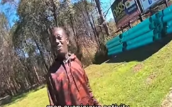 $350,000 Settlement: Innocent Man Body Slammed by Cop Who Got PROMOTED