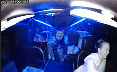 When a school field trip ends in amputation…